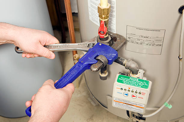 Best Tankless Water Heater Services  in Minneapolis, KS